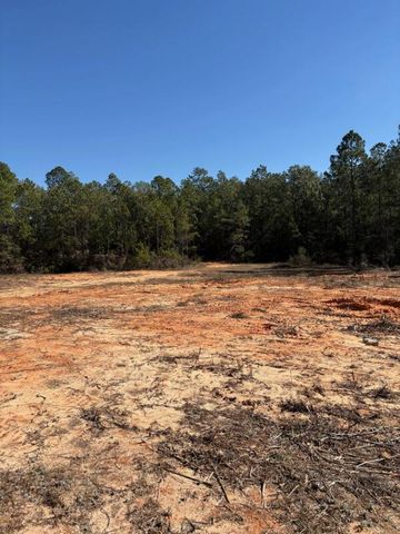 0 Wild Hare Lane, Crestview, FL 32539