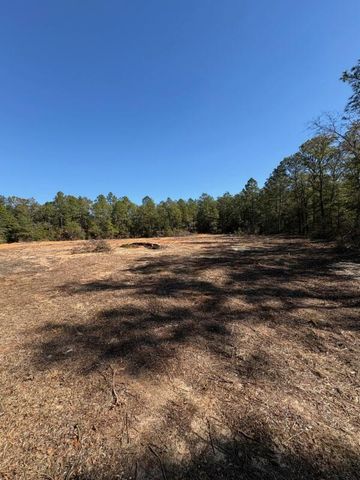 0 Wild Hare Lane, Crestview, FL 32539