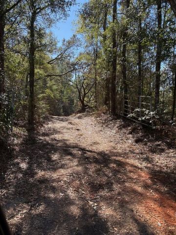 0 Wild Hare Lane, Crestview, FL 32539