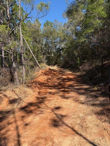 0 Wild Hare Lane, Crestview, FL 32539