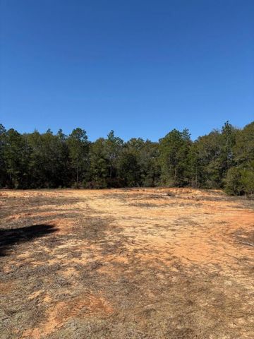 0 Wild Hare Lane, Crestview, FL 32539