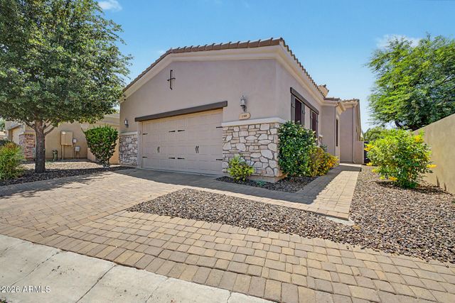 6202 E MCKELLIPS Road 190, Mesa, AZ 85215
