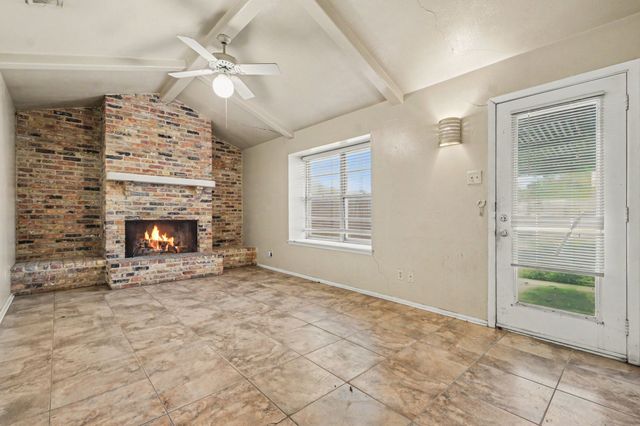3432 Whippoorwill Lane, Irving, TX 75062