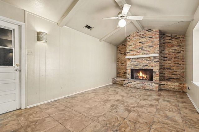3432 Whippoorwill Lane, Irving, TX 75062
