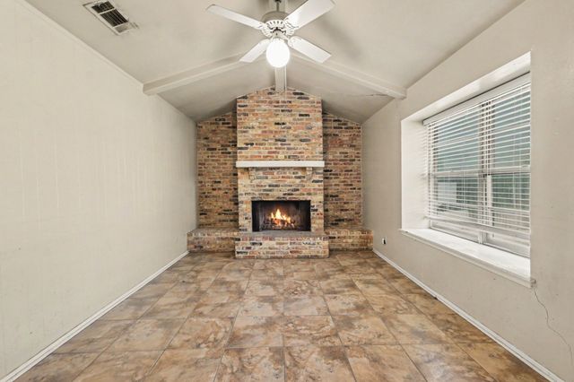 3432 Whippoorwill Lane, Irving, TX 75062