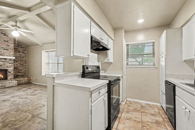 3432 Whippoorwill Lane, Irving, TX 75062