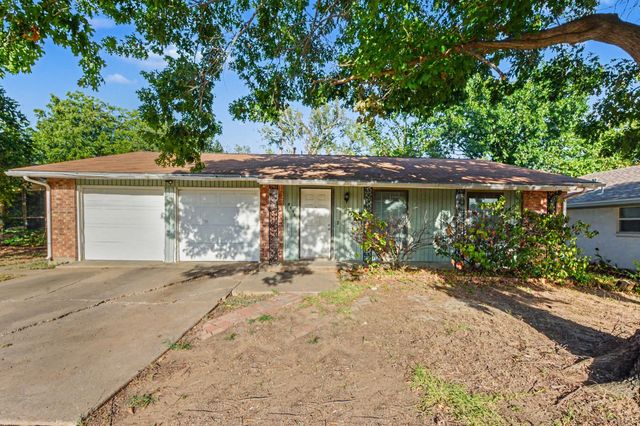 3432 Whippoorwill Lane, Irving, TX 75062