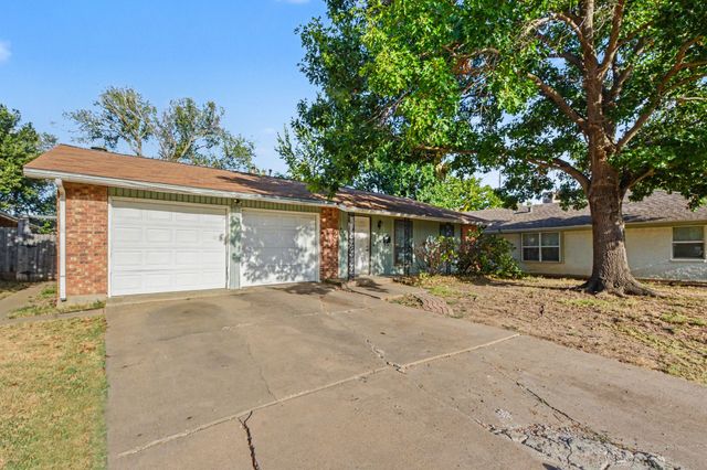 3432 Whippoorwill Lane, Irving, TX 75062