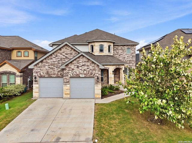 2560 Windle Ln, Seguin, TX 78155