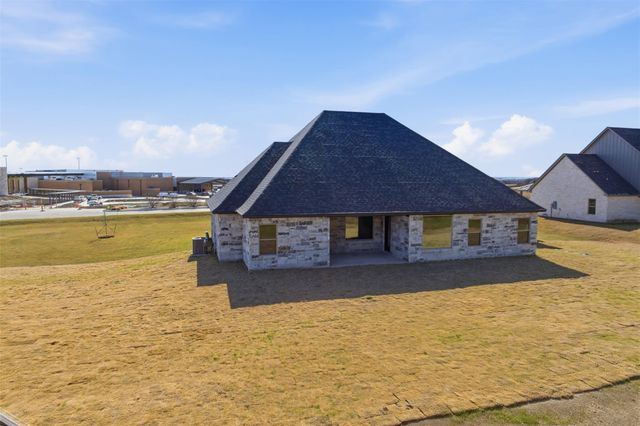 11006 Eagle Walk BLVD, Salado, TX 76571