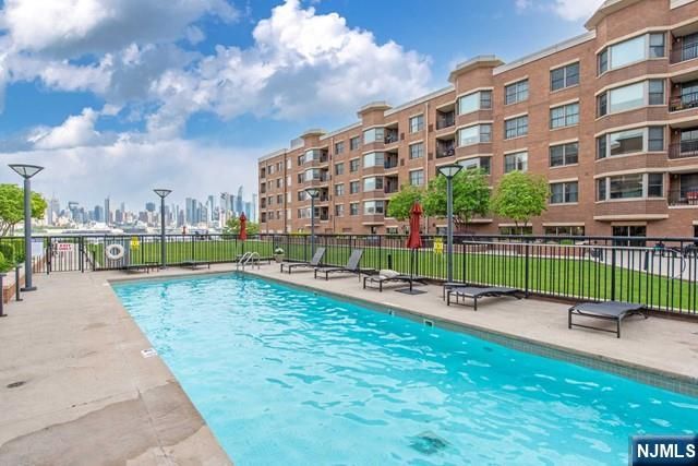 20 Ave At Port Imperial 330, West New York, NJ 07093