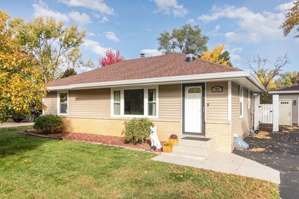 191 91st Lane NE, Blaine, MN 55434