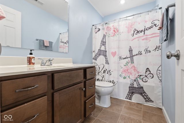 5728 Lyster Lane, Indianapolis, IN 46239