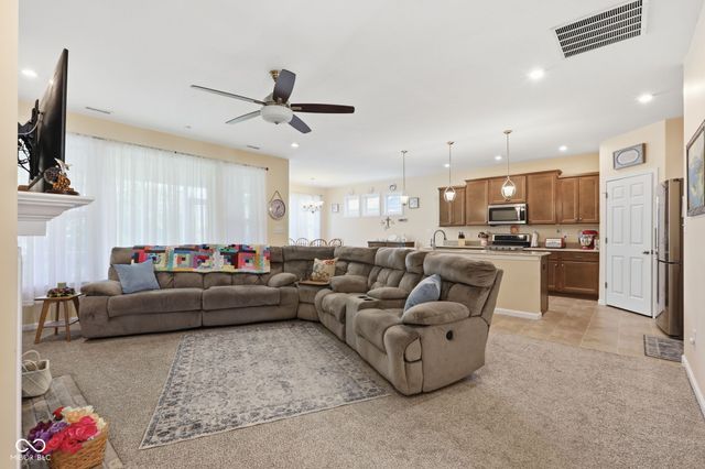 5728 Lyster Lane, Indianapolis, IN 46239