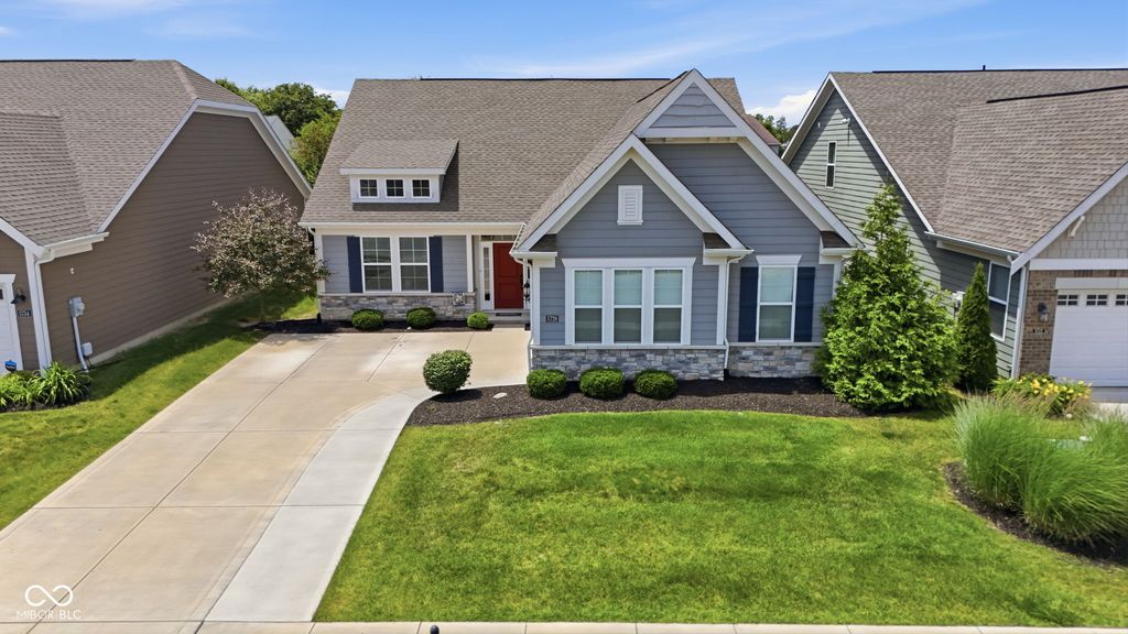 5728 Lyster Lane, Indianapolis, IN 46239