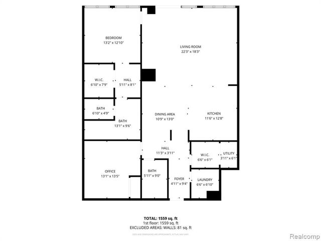 2051 Villa Road 403, Birmingham, MI 48009