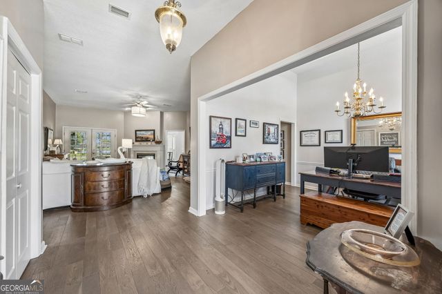 542 E Cardinal Circle, St. Marys, GA 31558
