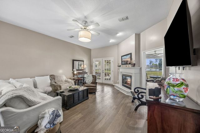 542 E Cardinal Circle, St. Marys, GA 31558