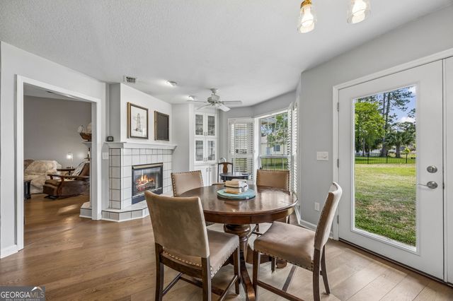 542 E Cardinal Circle, St. Marys, GA 31558