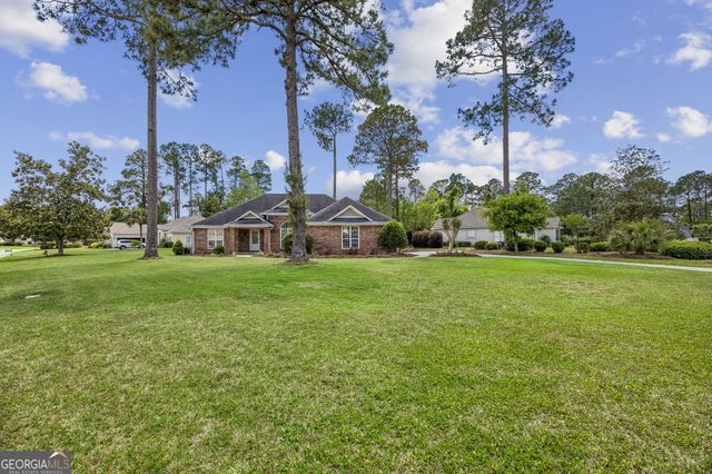 542 E Cardinal Circle, St. Marys, GA 31558