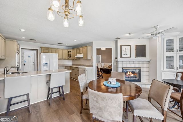 542 E Cardinal Circle, St. Marys, GA 31558