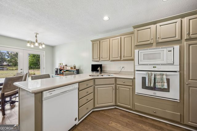 542 E Cardinal Circle, St. Marys, GA 31558