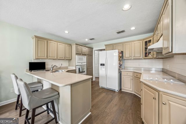 542 E Cardinal Circle, St. Marys, GA 31558