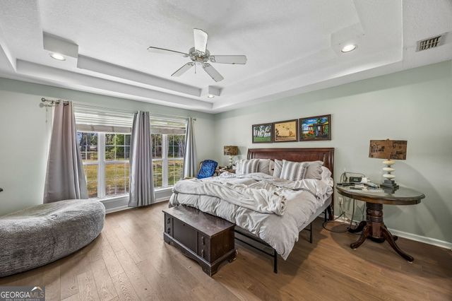 542 E Cardinal Circle, St. Marys, GA 31558