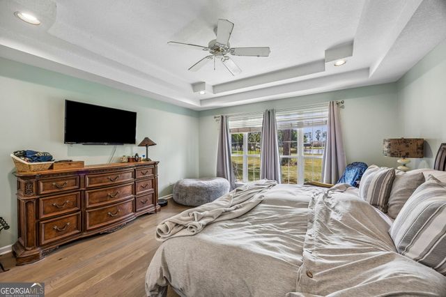 542 E Cardinal Circle, St. Marys, GA 31558