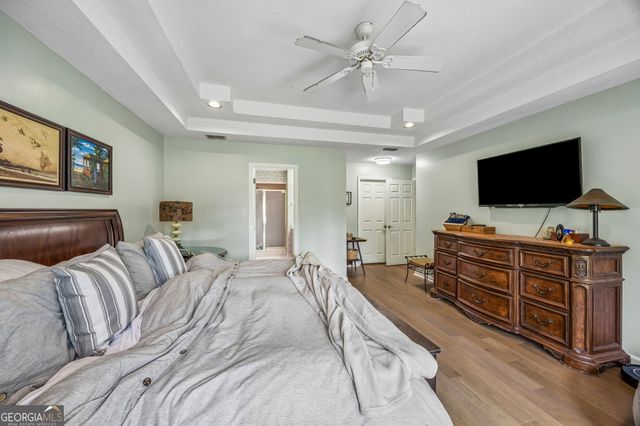 542 E Cardinal Circle, St. Marys, GA 31558