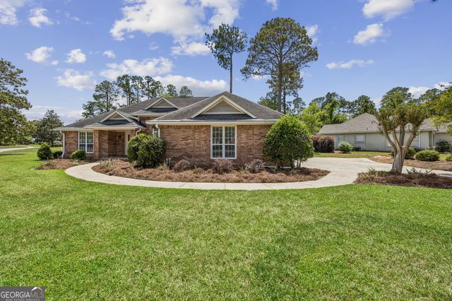 542 E Cardinal Circle, St. Marys, GA 31558
