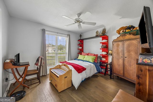 542 E Cardinal Circle, St. Marys, GA 31558