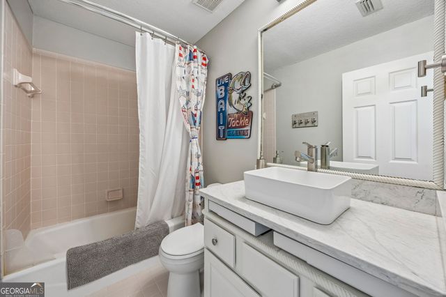 542 E Cardinal Circle, St. Marys, GA 31558