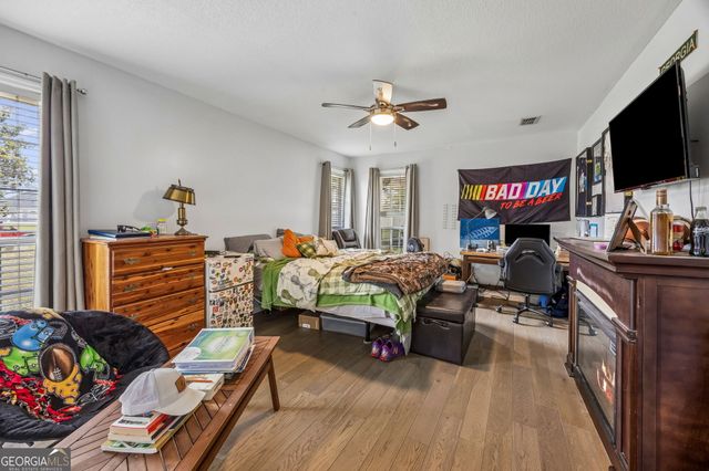 542 E Cardinal Circle, St. Marys, GA 31558