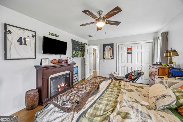 542 E Cardinal Circle, St. Marys, GA 31558