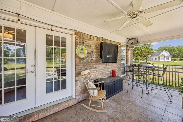 542 E Cardinal Circle, St. Marys, GA 31558