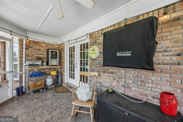 542 E Cardinal Circle, St. Marys, GA 31558