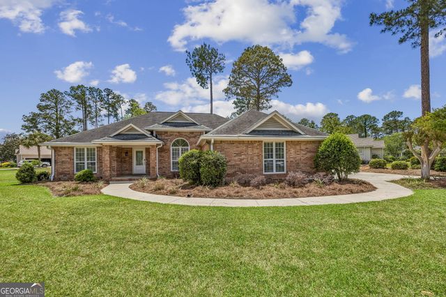 542 E Cardinal Circle, St. Marys, GA 31558