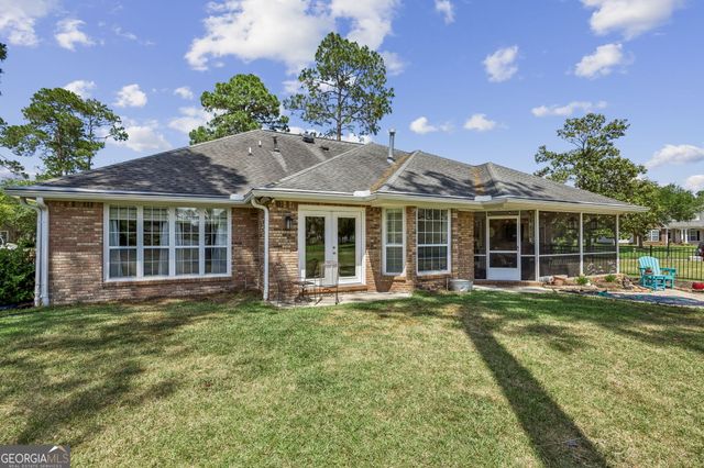 542 E Cardinal Circle, St. Marys, GA 31558