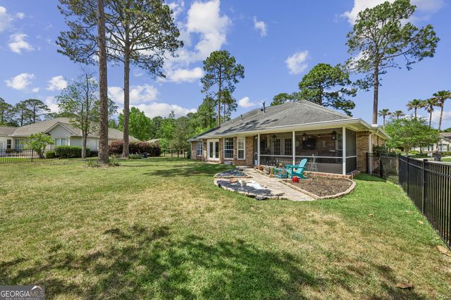 542 E Cardinal Circle, St. Marys, GA 31558