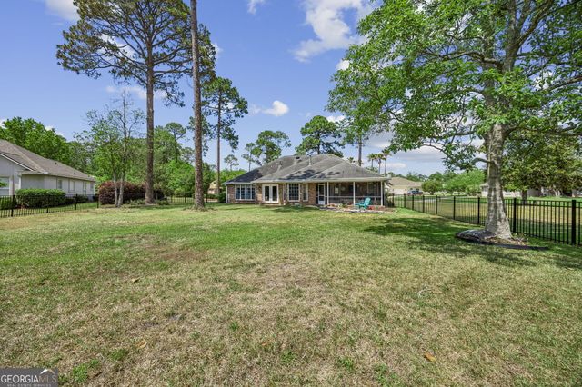 542 E Cardinal Circle, St. Marys, GA 31558