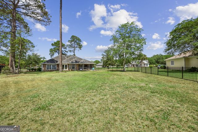 542 E Cardinal Circle, St. Marys, GA 31558