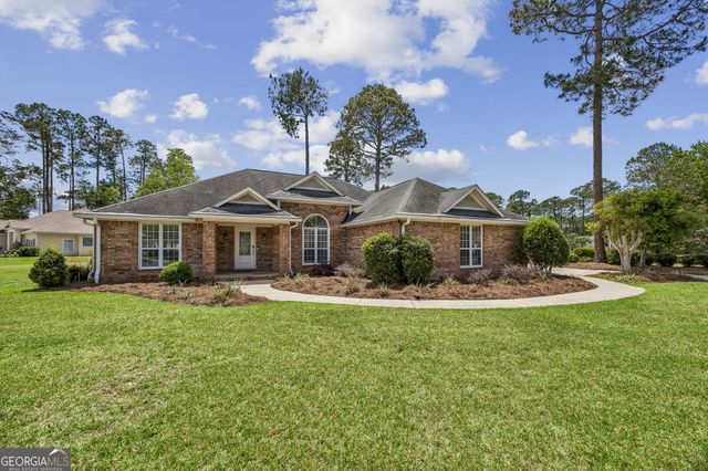 542 E Cardinal Circle, St. Marys, GA 31558