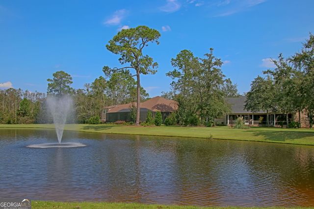 542 E Cardinal Circle, St. Marys, GA 31558