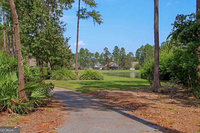542 E Cardinal Circle, St. Marys, GA 31558