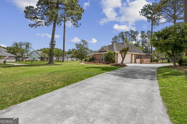 542 E Cardinal Circle, St. Marys, GA 31558