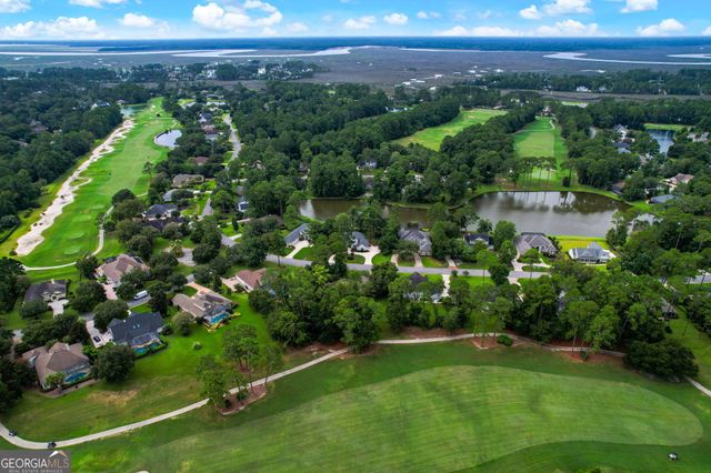 542 E Cardinal Circle, St. Marys, GA 31558