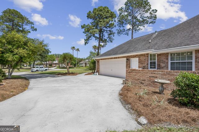 542 E Cardinal Circle, St. Marys, GA 31558
