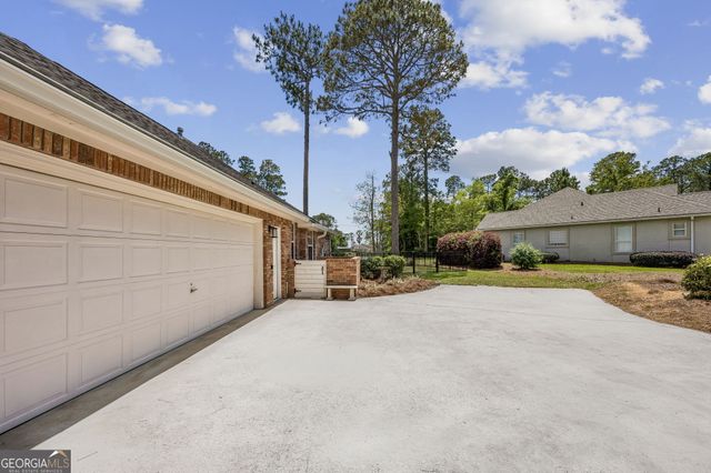 542 E Cardinal Circle, St. Marys, GA 31558