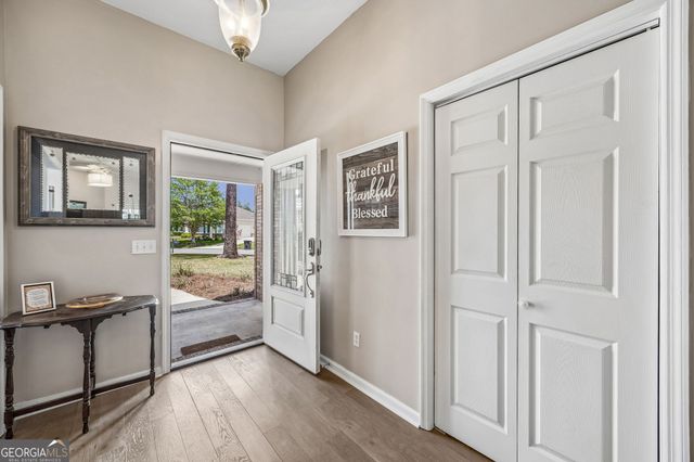 542 E Cardinal Circle, St. Marys, GA 31558